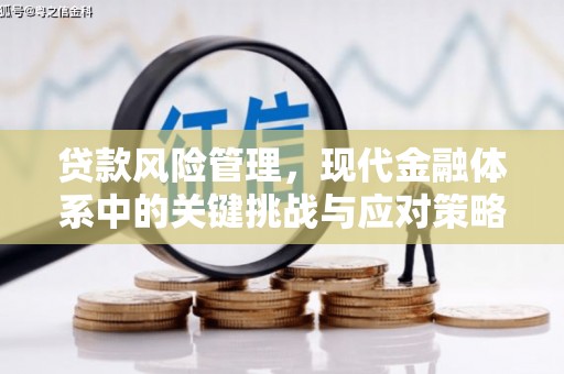 息烽贷款风险管理，现代金融体系中的关键挑战与应对策略